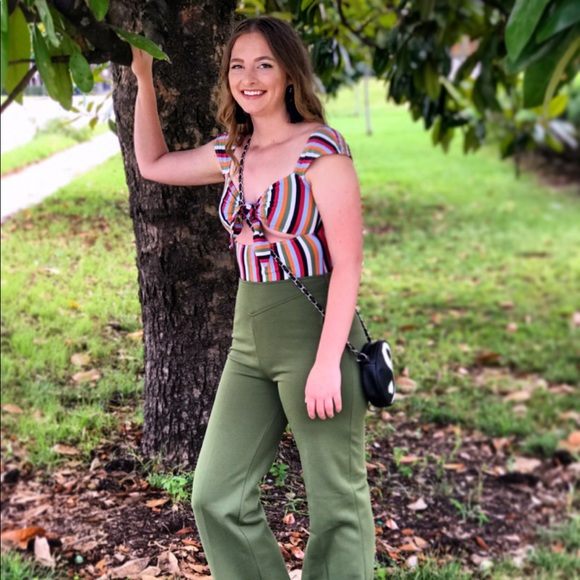 Meet your Posher, Moriah - Picture 1 of 1